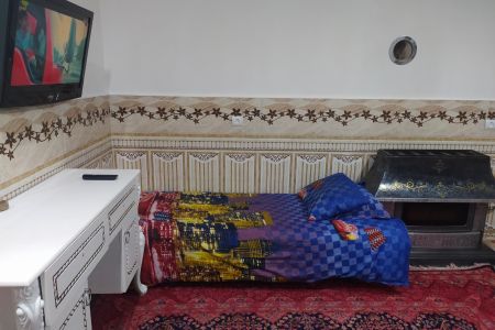 جناح في مرند - شمس تبريزي - الطابق الثالث