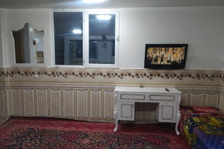 جناح في مرند - شمس تبريزي - الطابق الثالث