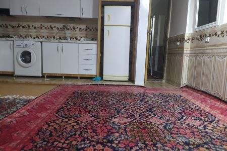 جناح في مرند - شمس تبريزي - الطابق الثالث