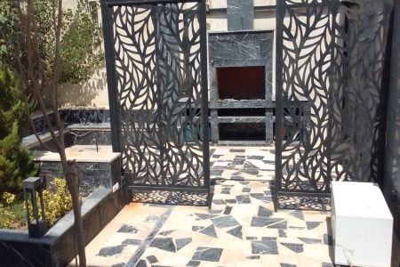 ویلا دوبلکس استخردار در ماهدشت