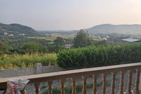 خانه ویلایی در بابلکنار - کلاریکلا