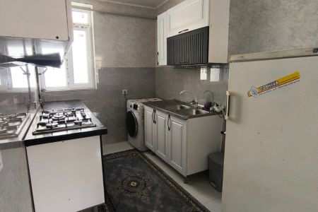 Suite in Garmab - Katalehkhor Cave Road - 2nd Floor