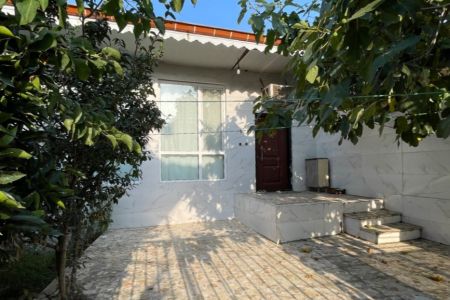 خانه ویلایی در فومن - گوراب پس