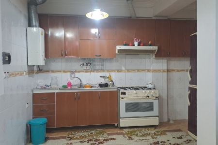 خانه مبله در تنیان گوراب زرمیخ - طبقه دوم