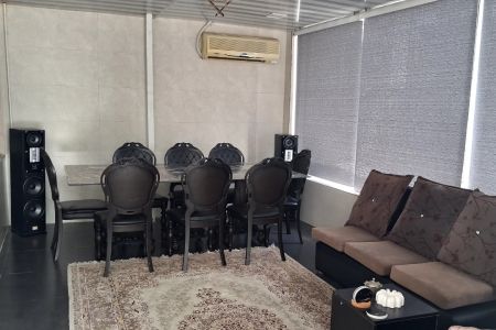سوئیت مبله در کومله - کوی منظریه