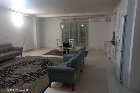 خانه مبله در گرگان - قلعه خندان - ط دوم