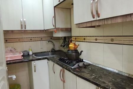 هتل آپارتمان در تبریز - ۵ تخته