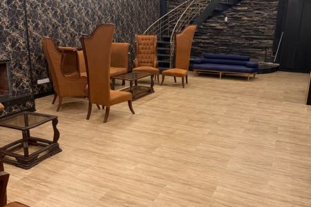 ویلا دوبلکس استخردار در رودهن - تجرک