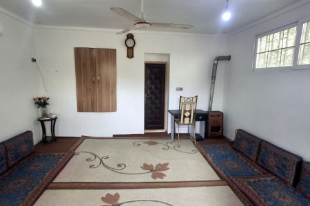 Suite with a lovely courtyard in Qaem Shahr - Vosta Kola