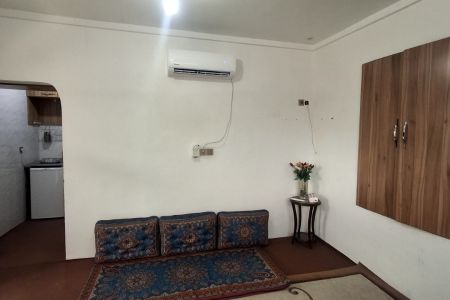 Suite with a lovely courtyard in Qaem Shahr - Vosta Kola