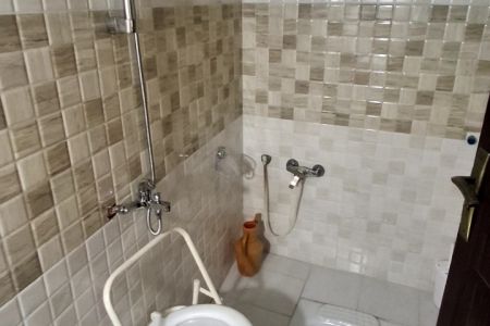 سوئیت با حیاط دلباز در قائم شهر - وسطی کلا