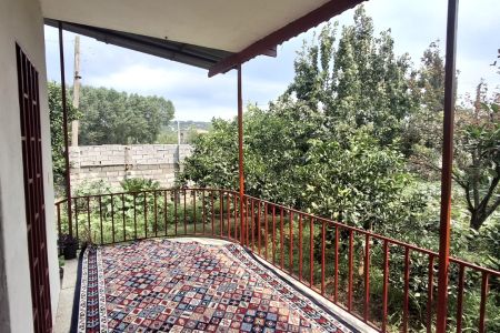 Suite with a lovely courtyard in Qaem Shahr - Vosta Kola