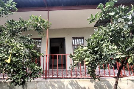 Suite with a lovely courtyard in Qaem Shahr - Vosta Kola