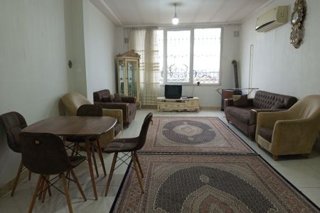 خانه مبله در کوی عرفان رشت - همکف