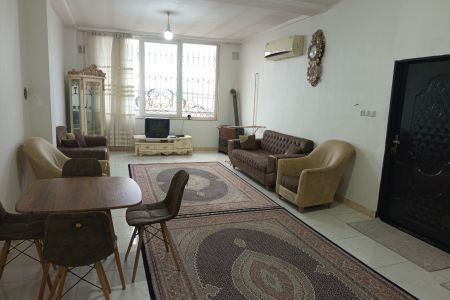 خانه مبله در کوی عرفان رشت - همکف