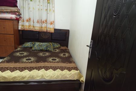 خانه مبله در کوی عرفان رشت - همکف