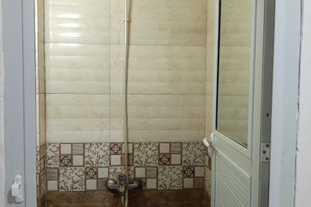 خانه مبله در کوی عرفان رشت - همکف