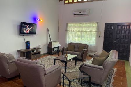 خانه ویلایی در دریاگوشه متل قو - شماره ۲