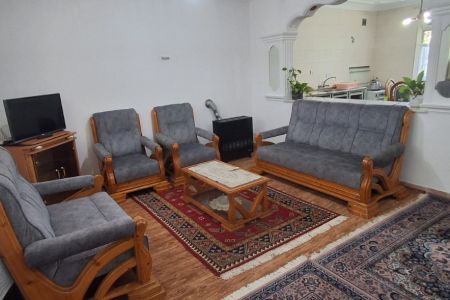 خانه ویلایی در رضوانشهر - فیض محله