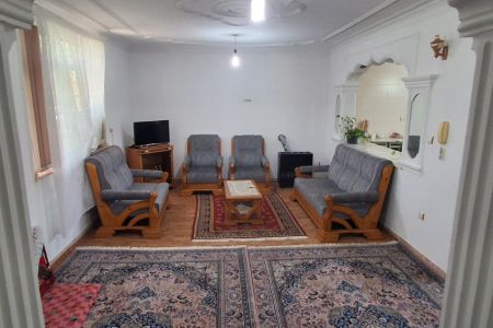 خانه ویلایی در رضوانشهر - فیض محله