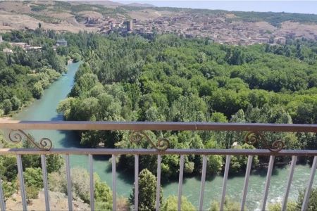 سوئیت مبله در سامان - چم خلیفه - طبقه اول