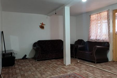 خانه روستایی در دیلمان - لیه - همکف