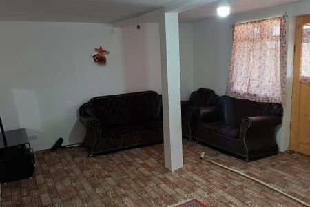 خانه روستایی در دیلمان - لیه - همکف