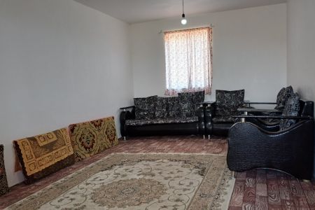 خانه روستایی در دیلمان - لیه - همکف