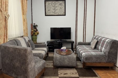 Suite on the way to Dizin Ski Resort