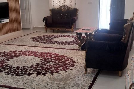 خانه استخردار در جاده ماسوله - ماکلوان