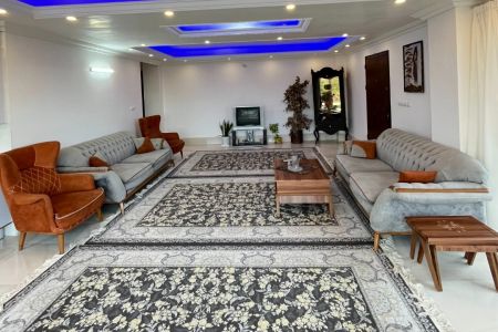 خانه مبله در بابلکنار - درونکلا شرقی - همکف