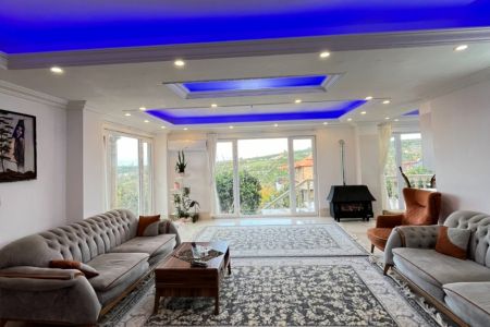 خانه مبله در بابلکنار - درونکلا شرقی - همکف
