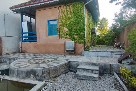 Villa House in Astara - Darband - Steel Lake