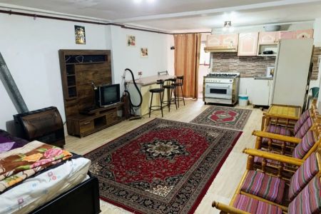 Renting a furnished suite in Kiashahr - silver ten