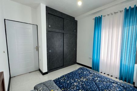 آپارتمان در جل چلاسر تنکابن - طبقه ۲