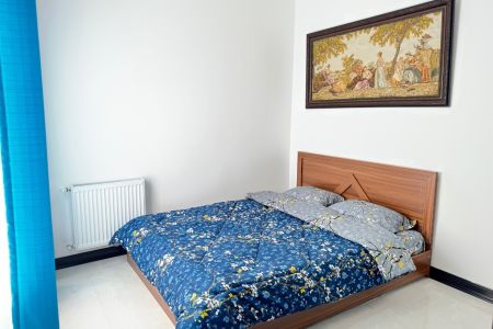 آپارتمان در جل چلاسر تنکابن - طبقه ۲