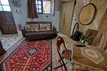 Rock Suite in Kandovan - Unit 2
