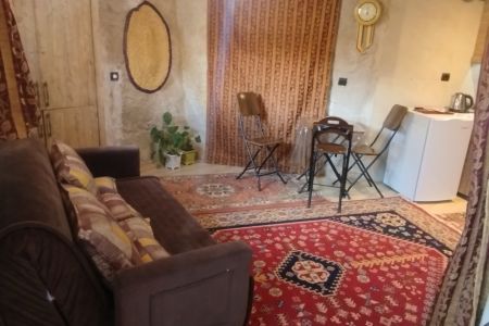 Rock Suite in Kandovan - Unit 2