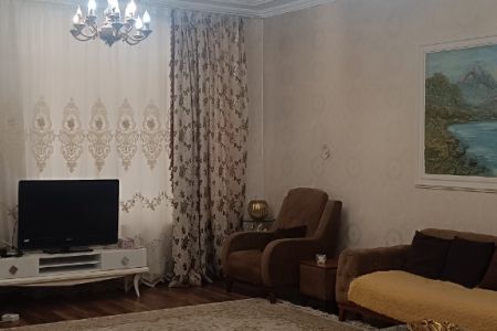 خانه مبله در تبریز - بهاران - همکف