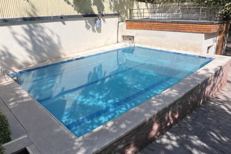 ویلای استخردار در جاده چالوس - سرودار