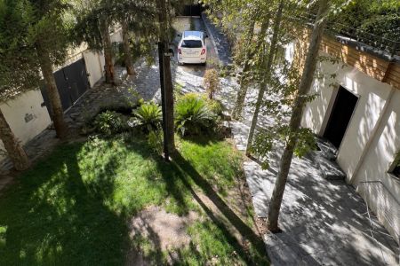 ویلای استخردار در جاده چالوس - سرودار