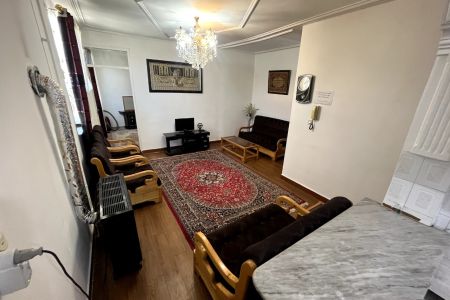 سوئیت مبله نزدیک فلکه گاز رشت - طبقه اول