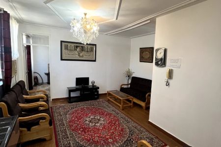 سوئیت مبله نزدیک فلکه گاز رشت - طبقه اول
