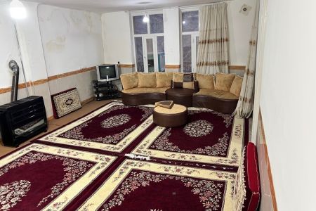 سوئیت با چشم انداز سد داریان - طبقه ۳