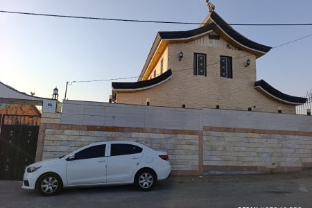 ویلا دوبلکس استخردار در رودهن - خورین