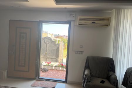 خانه ویلایی در اسالم - اوله کری - همکف