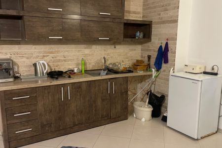 آپارتمان با تراس اختصاصی در مشهد - آبادگران