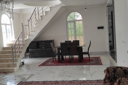 ویلا دوبلکس بالکن دار در میرمحله شاندرمن