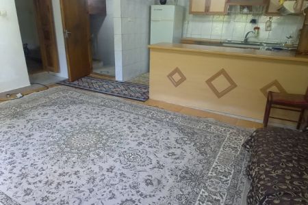 خانه سنتی در ماسوله - طبقه دوم