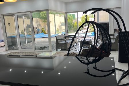 ویلا استخردار چهارباغ - زکی آباد - آرتین
